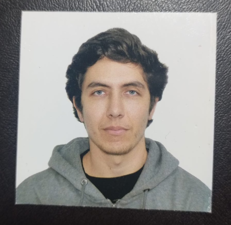 Header Avatar